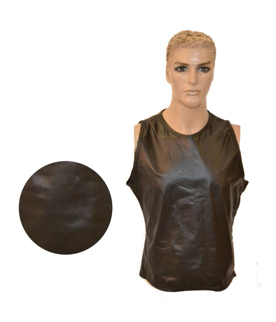 Atrévete shop - CAMISETA PIEL TALLA M