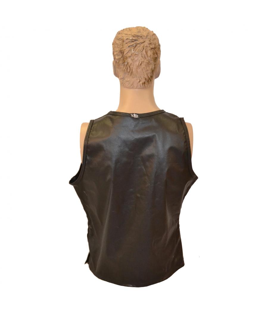 Atrévete shop - CAMISETA PIEL TALLA M