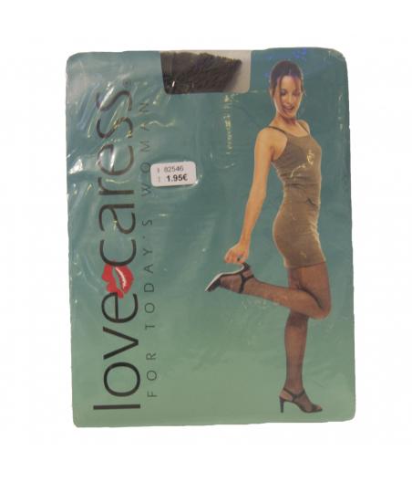 PANTYS DE RED MARRÓN