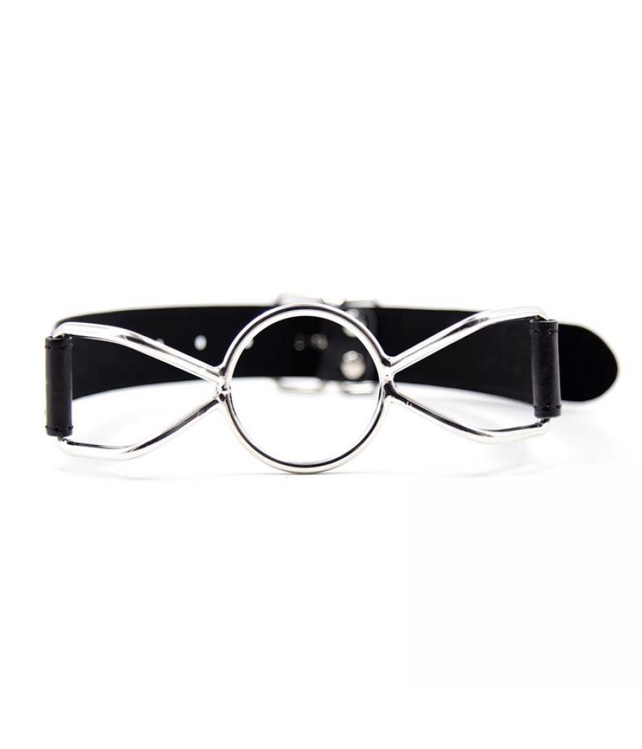 MORDAZA ARO DE METAL TALLA L