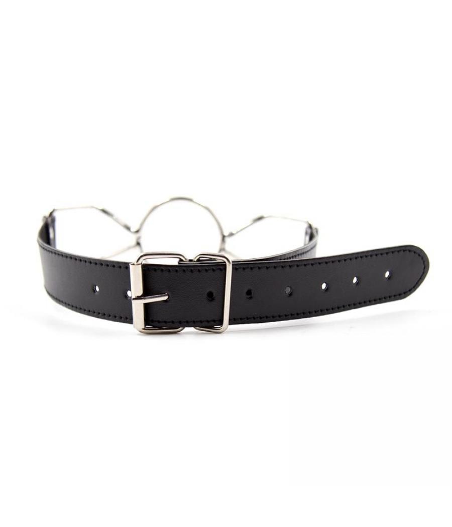 MORDAZA ARO DE METAL TALLA L