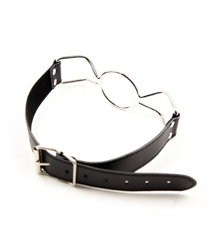 MORDAZA ARO DE METAL TALLA L