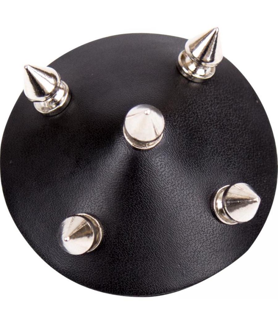 PINZAS PARA PEZONES CON PINCHOS NEGROS