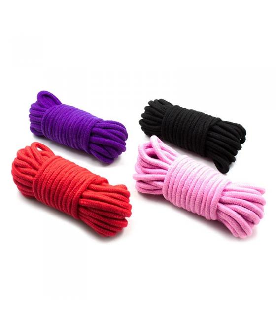 CUERDA ROSA 10 M. - 79553