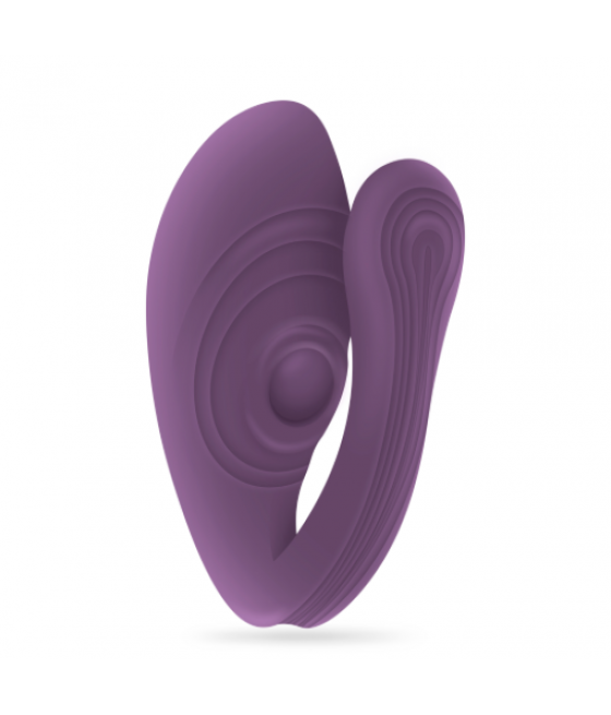 Atrévete shop - SUCCIONADOR Y VIBRADOR DE PAREJAS PLEASURISER