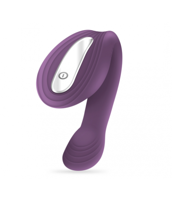 Atrévete shop - SUCCIONADOR Y VIBRADOR DE PAREJAS PLEASURISER