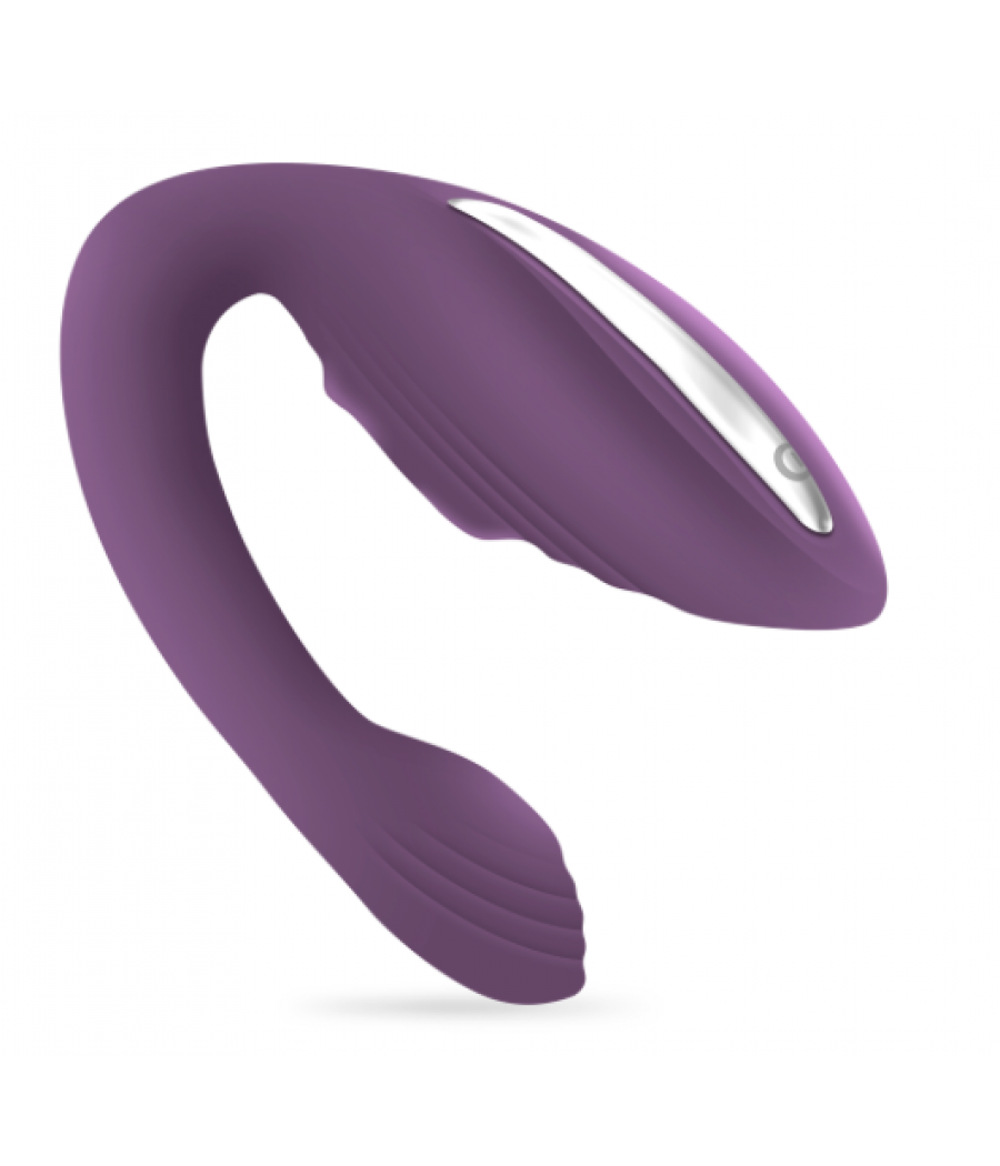 Atrévete shop - SUCCIONADOR Y VIBRADOR DE PAREJAS PLEASURISER