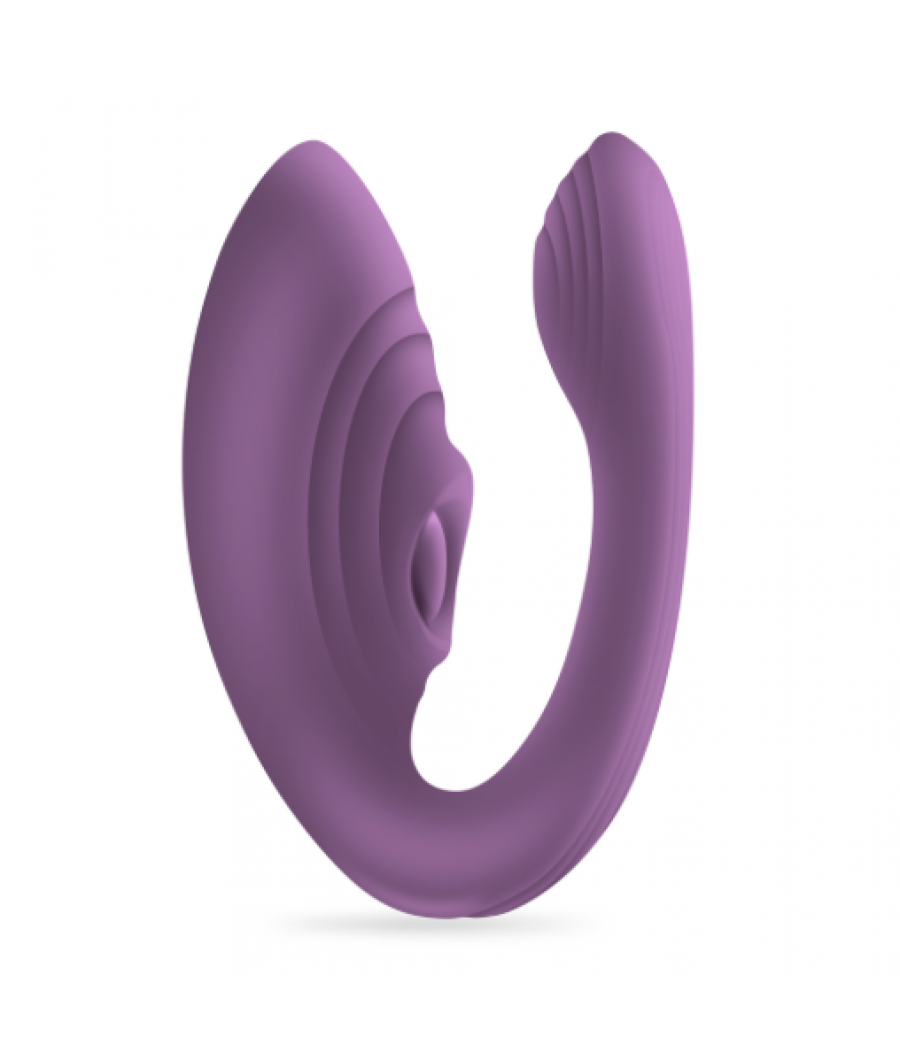 Atrévete shop - SUCCIONADOR Y VIBRADOR DE PAREJAS PLEASURISER