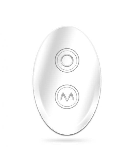 Atrévete shop - SUCCIONADOR Y VIBRADOR DE PAREJAS PLEASURISER