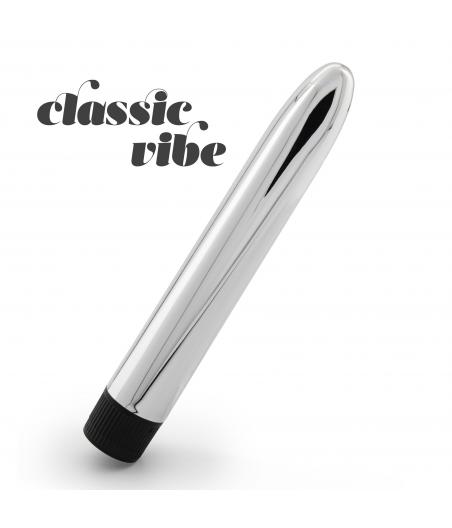 VIBRADOR CLASICO