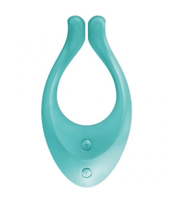 SATISFYER ENDLESS LOVE TURQUESA