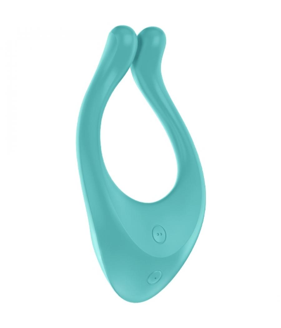 SATISFYER ENDLESS LOVE TURQUESA