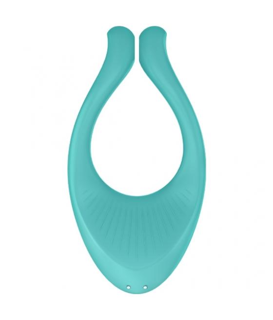 SATISFYER ENDLESS LOVE TURQUESA
