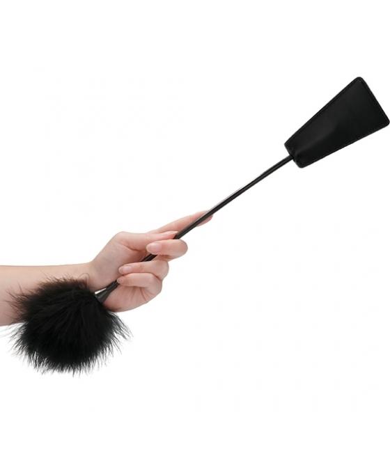 FUSTA&PLUMA NEGRA - 87802