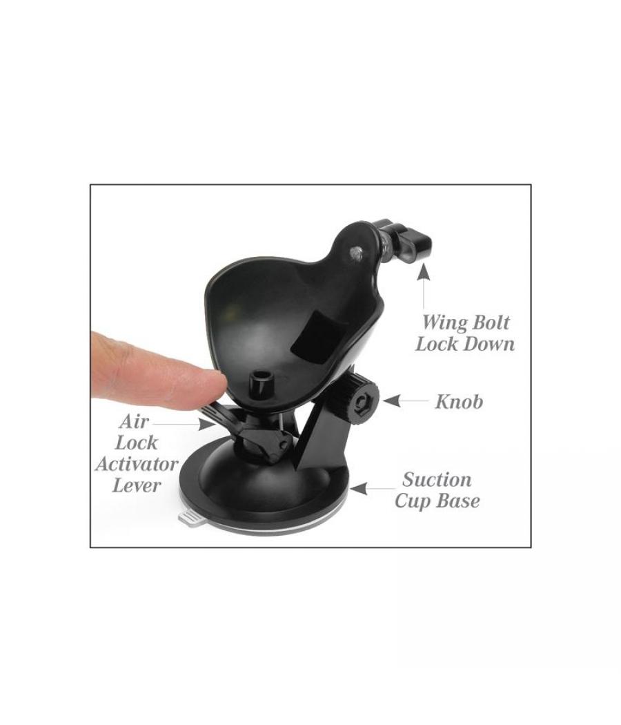 MASTURBADOR MASCULINO PDX MEGA BATOR USB VAGINA BLANCO