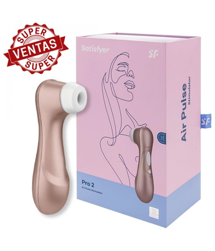 SATISFYER PRO 2 NEXT GENERATION