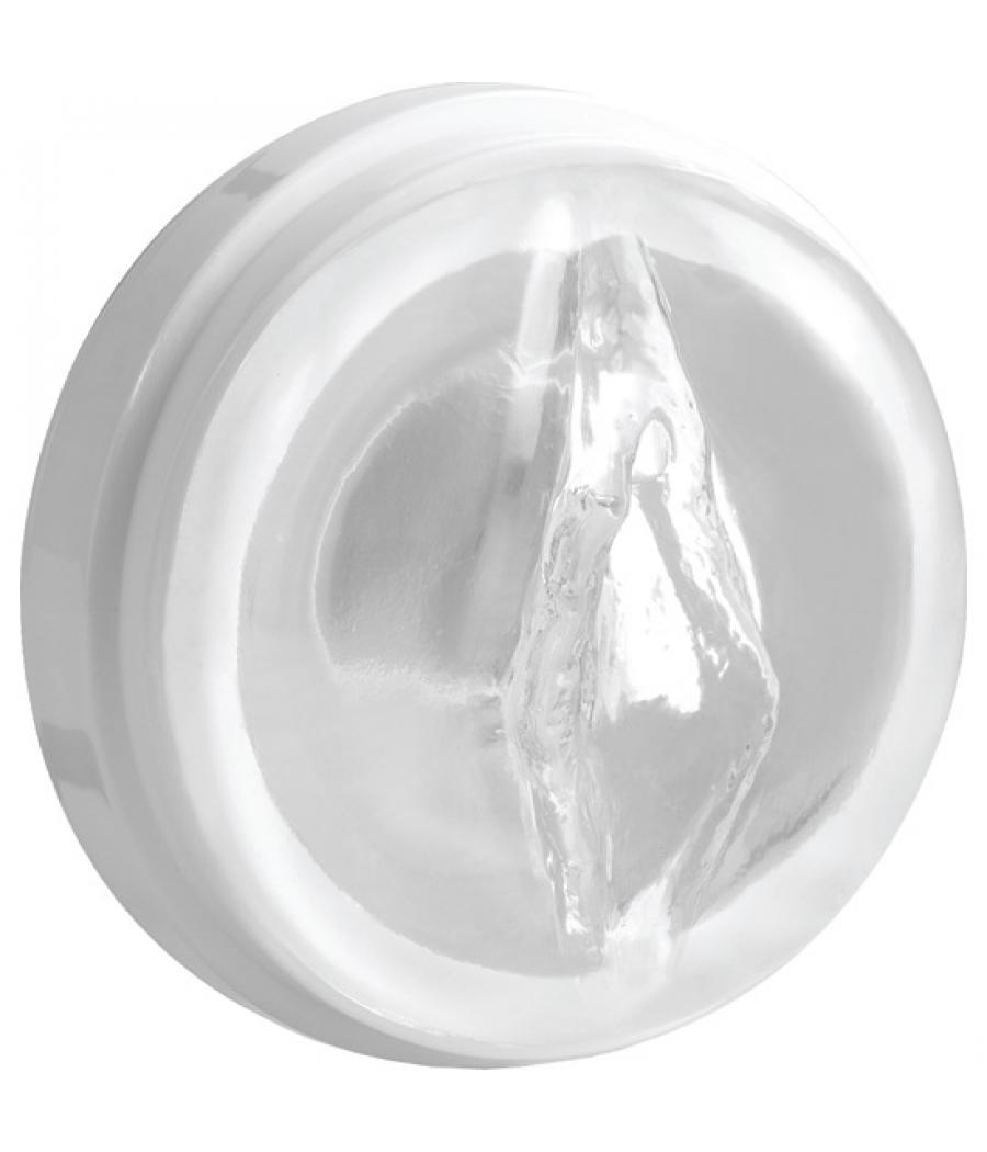 MASTURBADOR MASCULINO PDX MEGA BATOR USB BOCA BLANCO