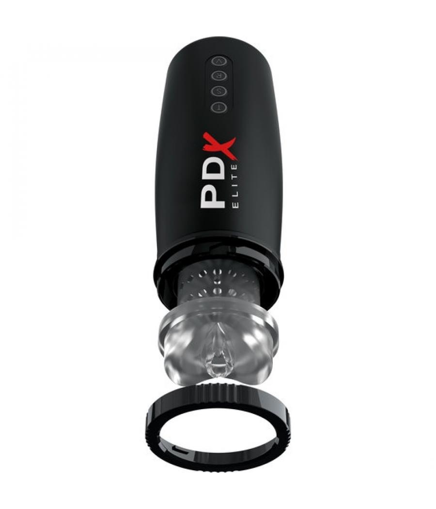 MASTURBADOR MOTO-BATOR ELITE PDX