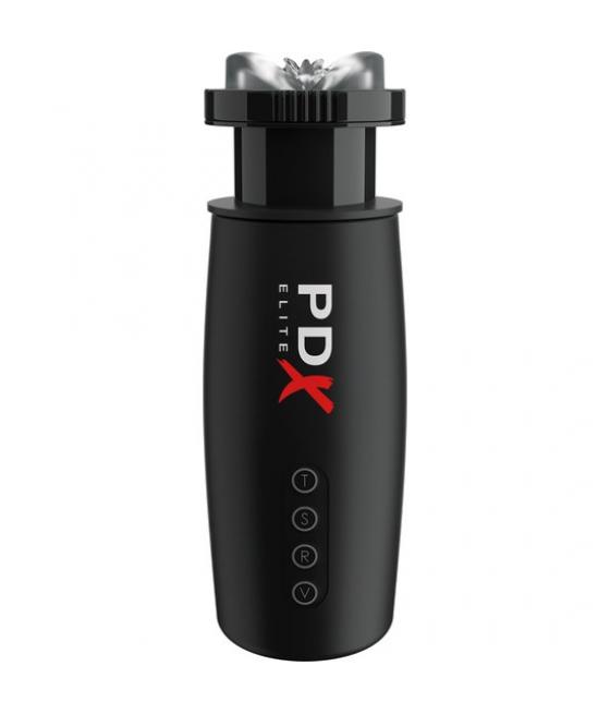 MASTURBADOR MOTO-BATOR ELITE PDX