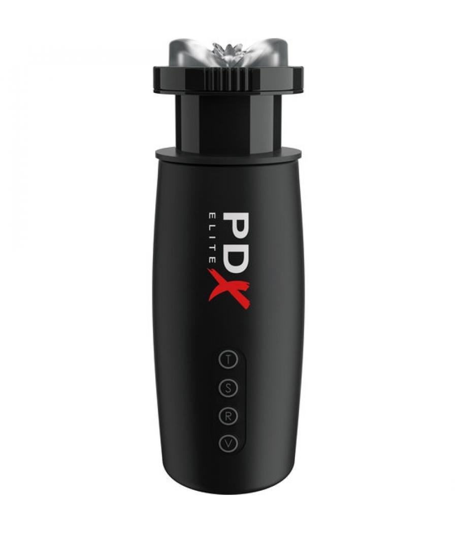 MASTURBADOR MOTO-BATOR ELITE PDX