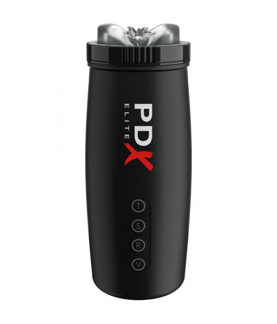 MASTURBADOR MOTO-BATOR ELITE PDX