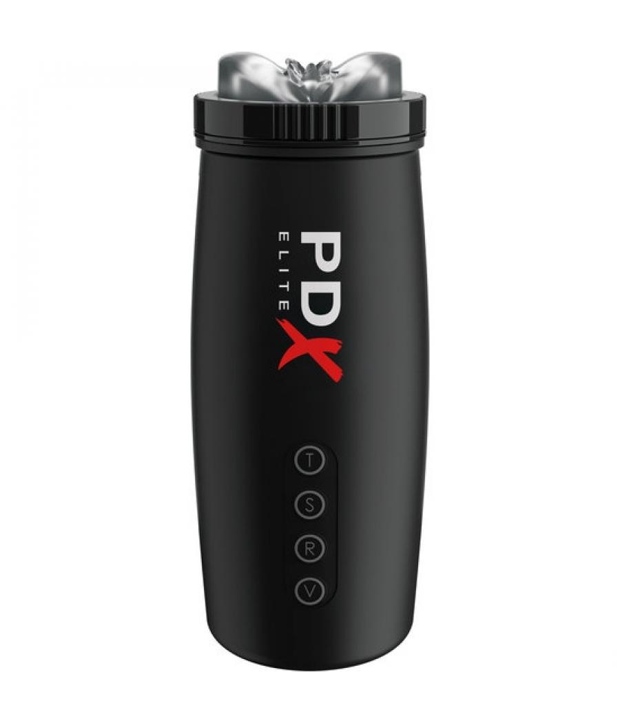 MASTURBADOR MOTO-BATOR ELITE PDX