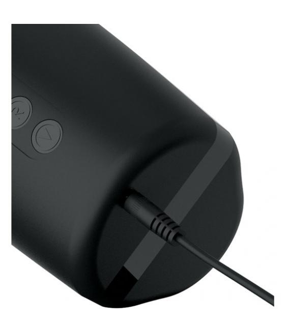 MASTURBADOR MOTO-BATOR ELITE PDX