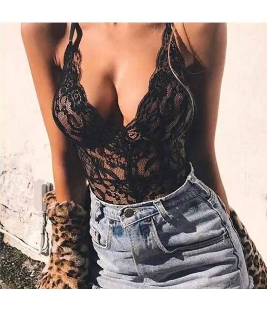 BODY ARIANNE NEGRO S/M