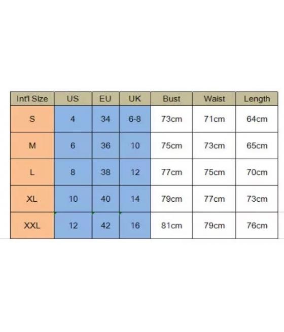 BODY ARIANNE NEGRO S/M