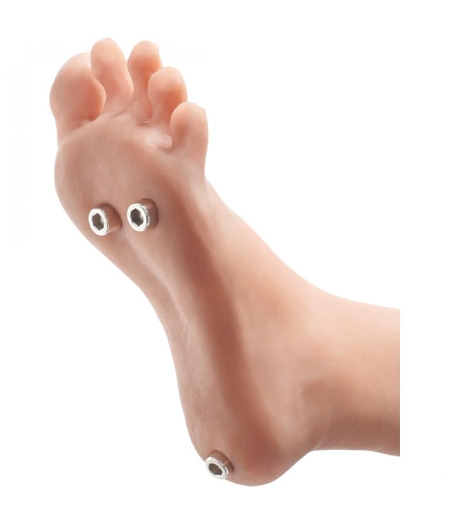 SEX DOLL JESSICA MUÑECA REALÍSTICA