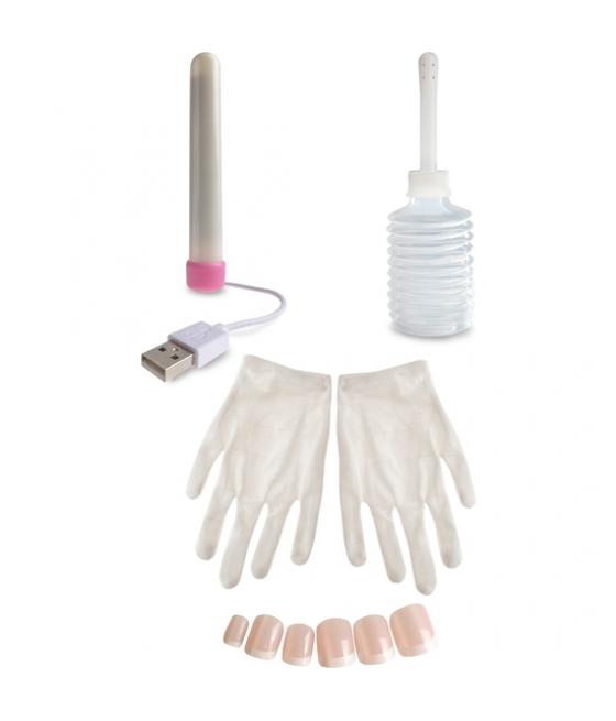 SEX DOLL JESSICA MUÑECA REALÍSTICA