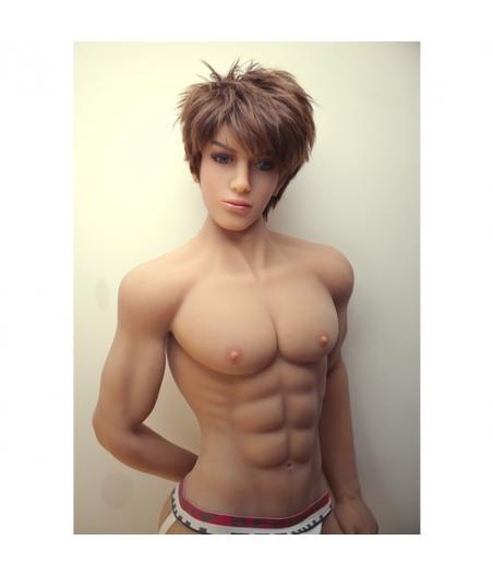 SEX DOLLS JIMMY MUÑECO REALÍSTICO