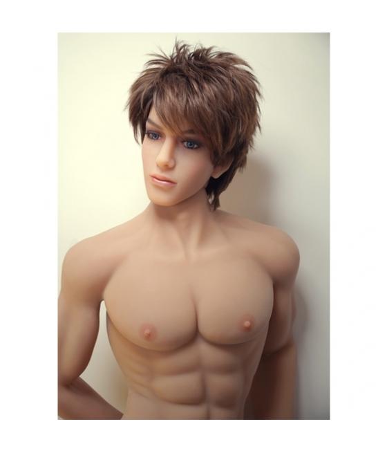 SEX DOLLS JIMMY MUÑECO REALÍSTICO