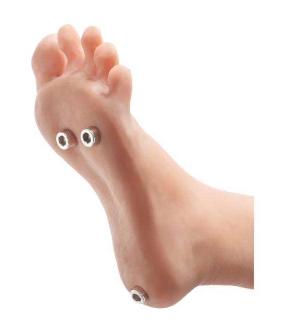 SEX DOLL TRISHA MUÑECA REALISTICA