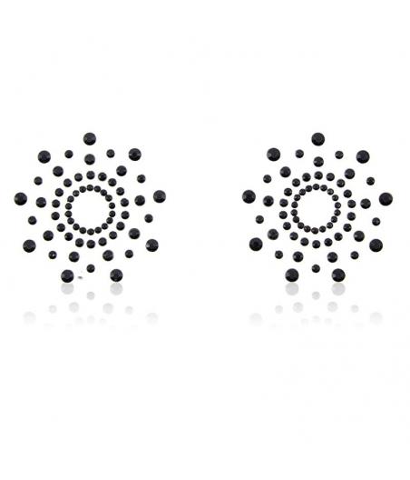 PEZONERAS MIMI STAR NEGRAS