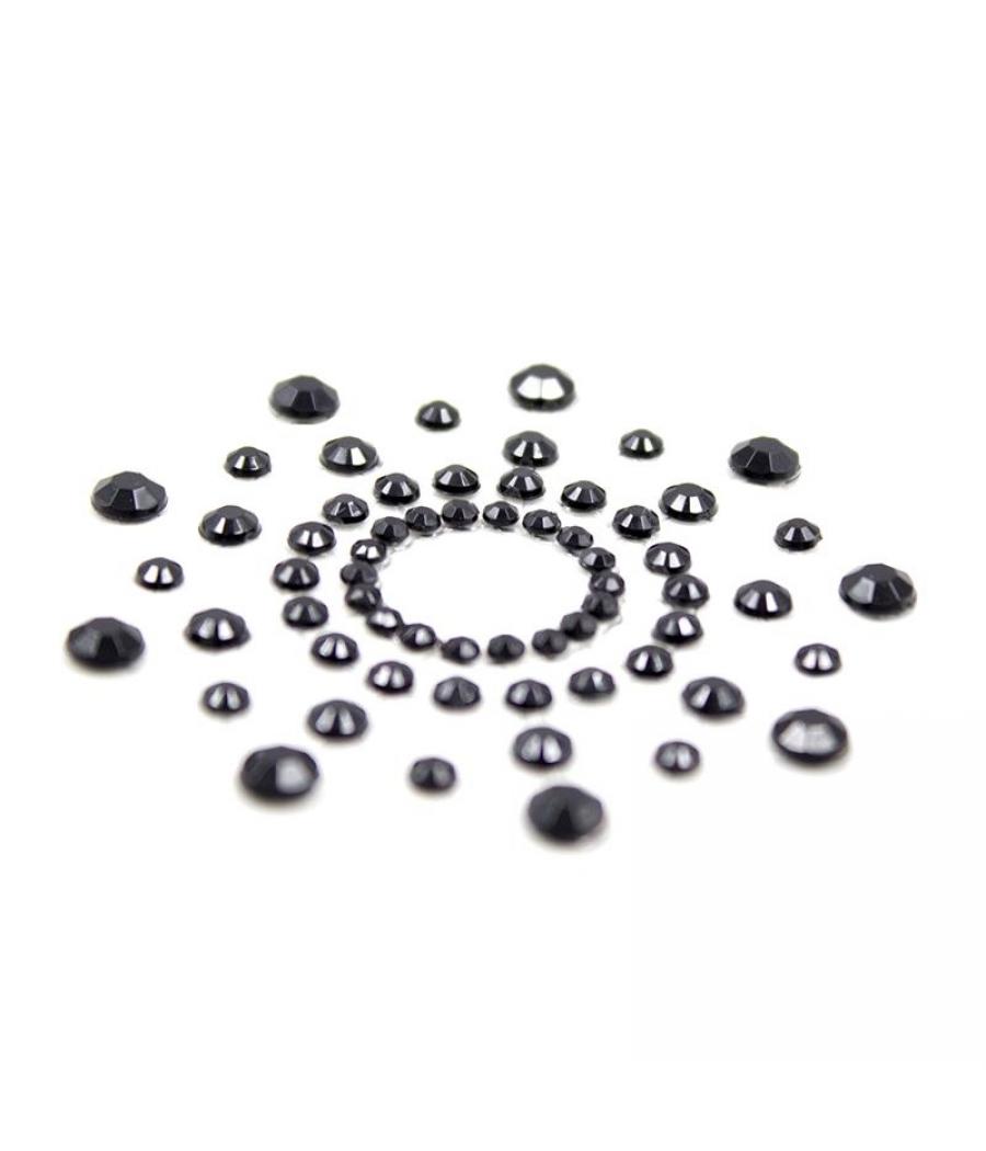 PEZONERAS MIMI STAR NEGRAS