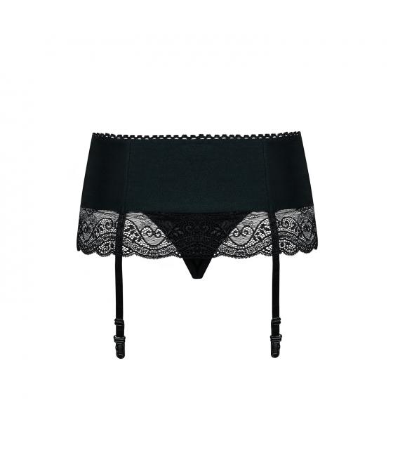 LIGUERO Y TANGA MIAMOR OBSESSIVE S/M