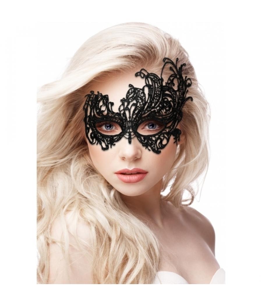 Atrévete shop - MÁSCARA DE ENCAJE ROYAL OUCH!