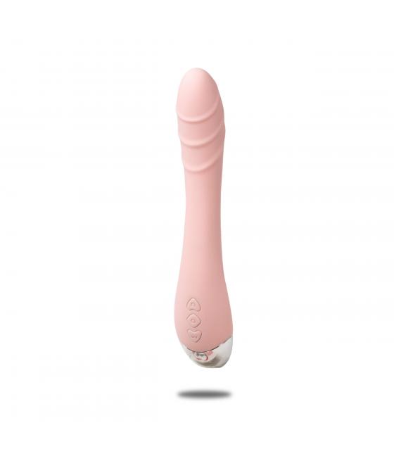 Atrévete shop - VIBRADOR PUNTO G EVOQUE ROK