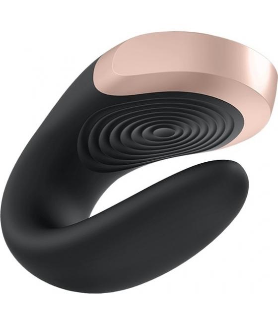 Atrévete shop - SATISFYER VIBRADOR PARA PAREJAS CON APP