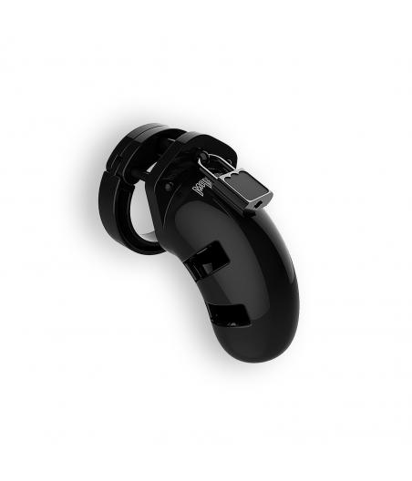 JAULA CASTIDAD MAN CAGE 01 NEGRA