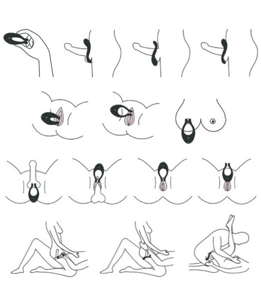 SATISFYER CANDY CANE