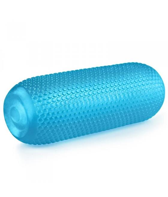 Atrévete shop - MASTURBADOR MASCULINO FLEXIBLE 12.5 CM