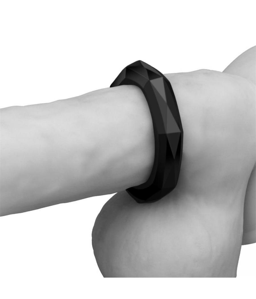 ANILLO PARA EL PENE NEGRO