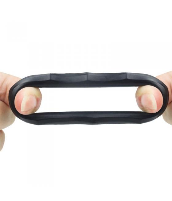 ANILLO PARA EL PENE NEGRO