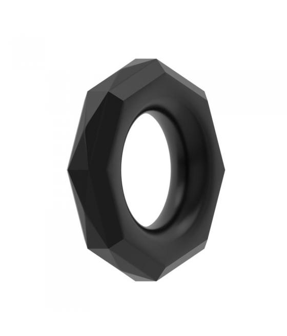 ANILLO PARA EL PENE NEGRO