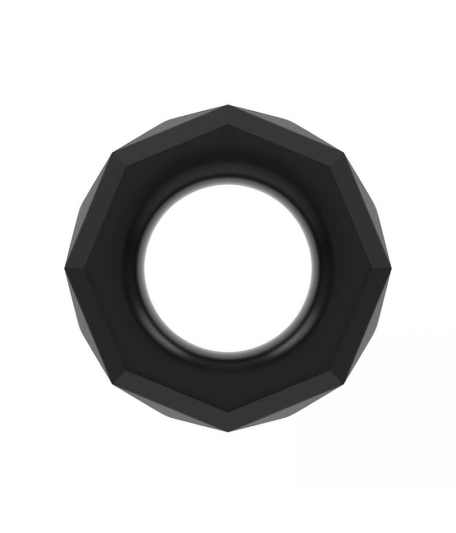 ANILLO PARA EL PENE NEGRO