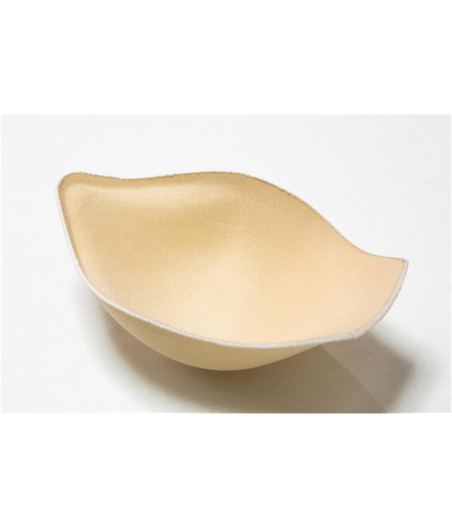 BOXER CON RELLENO GENITAL PARA HOMBRE - NEGRO