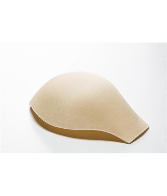 BOXER CON RELLENO GENITAL PARA HOMBRE - NEGRO