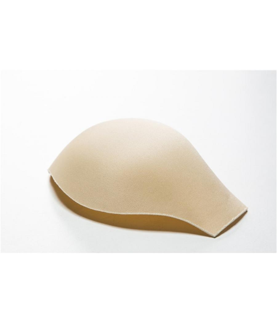 BOXER CON RELLENO GENITAL PARA HOMBRE - NEGRO